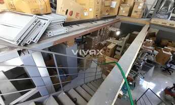 Imagem 5: Méier Galpão / depósito com venda por R$500.000