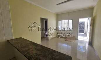 Imagem 2: Casa com 02 dormitórios na Guilhermina!!!!