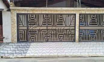 Imagem 3: Casa com 02 dormitórios, no Jardim Real á 100 metros da praia!!!!