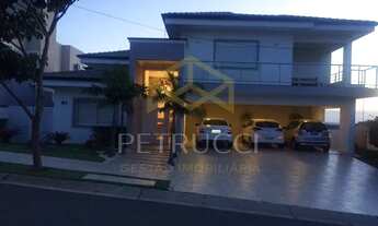 Imagem 3: Casa - Swiss Park - Campinas