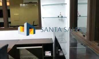 Imagem 5: Excelente oportunidade de locação de sala comercial em Moema!