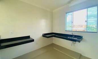 Imagem 6: Belo Horizonte - Apartamento Padrão - Novo Glória