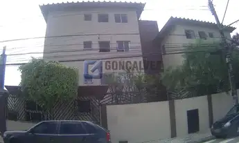 Imagem: SAO BERNARDO DO CAMPO - Residential / Apartment