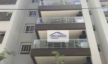 Imagem 6: Apartamento com 3 dormitórios à venda, 90 m² por R$ 849.000,00 - Real Parque - São Paulo/S