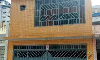 Imagem 3: Casa 4/Suites 2 Pavimentos na Av Generalisso Deodoro