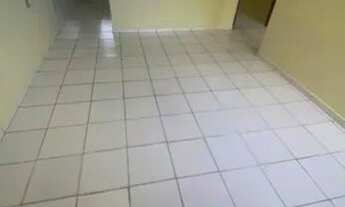 Imagem 6: PARQUE LARANJEIRAS - APTO 2 QUARTOS