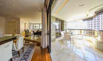 Imagem 6: Apartamento alto luxo, com 04 suítes, próximo ao Minas