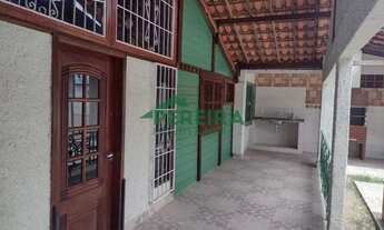 Imagem: Casa de Condomínio a venda em Rio de Janeiro