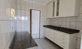 Imagem 2: Apartamento para aluguel com 70 metros quadrados com 3 quartos em Jardim Luísa - São Paulo