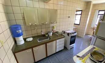 Imagem 4: Apartamento anual mobiliado 2 quartos c/ suíte ótima localização em Praia do Morro - Guara