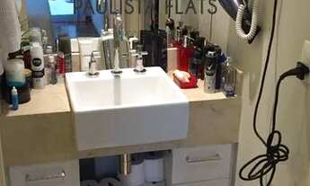 Imagem 7: SÃO PAULO - RESIDENCIAL - VILA OLÍMPIA