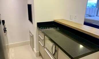 Imagem 6: Apartamento para aluguel, 1 quarto, 1 vaga, Central Park - Porto Alegre/RS