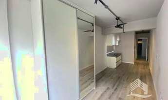 Imagem 3: Apartamento para alugar - Bela Vista - São Paulo