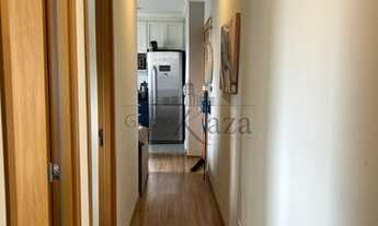 Imagem 6: Apartamento / Padrão - Condomínio Residencial Colinas do Paratehy - Locação - Residencial