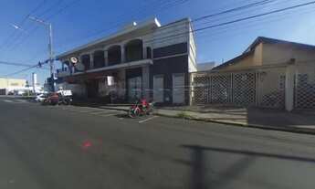 Imagem: Casa Padrão em São Carlos