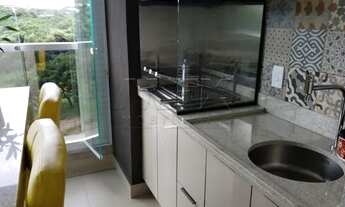 Imagem 2: Apartamento Padrão em Bauru