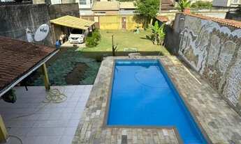 Imagem: AGBRN Casa para venda com 4 quartos em São