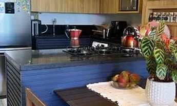 Imagem 5: Apartamento com 2 dormitórios à venda, 64 m² por R$ 580.000,00 - Buraquinho - Lauro de Fre