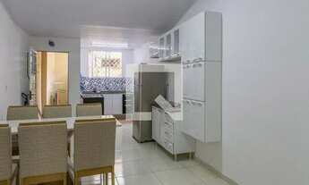 Imagem 6: Casa para Aluguel - Água Branca, 1 Quarto, 80 m2