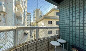 Imagem 3: Apartamento à venda no Guilhermina em Praia Grande