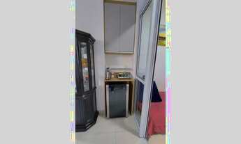 Imagem 7: APARTAMENTO LOCAÇÃO ITAPOÃ - ED. RES. MALIBÚ - MOBILIADO/ENXOVAL