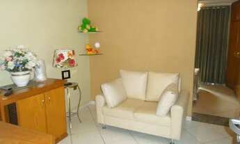 Imagem 7: Sobrado à venda, 236 m² por R$ 1.060.000,00 - Anália Franco - São Paulo/SP