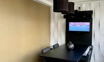 Imagem 3: Sala comercial Galpão / depósito com 1 vaga na garagem