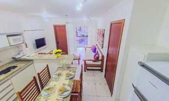 Imagem 5: Flat de 1 suíte em Porto Seguro/BA - 200m da praia