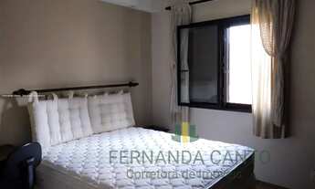 Imagem 7: Apartamento para aluguel tem 43 metros quadrados com 1 quarto em Vila Olímpia - São Paulo