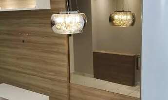 Imagem: Lindo apartamento no bairro Cid. Universitária