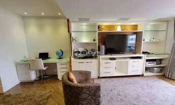 Imagem 7: SANTO ANDRé - Apartamento Padrão - Jardim