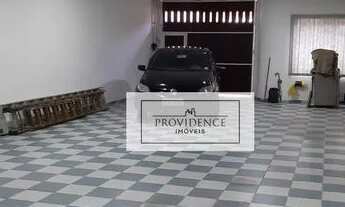 Imagem 3: Sobrado à venda, 262 m² por R$ 1.400.000,00 - Olímpico - São Caetano do Sul/SP