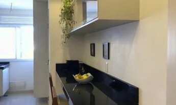 Imagem 6: Apartamento no condomínio Forest- Jundiaí