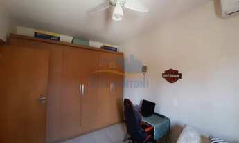 Imagem 12: Casa Condominio - Ribeirão Preto - Condomínio Aroeira