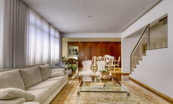 Imagem: Cobertura 03 quartos em Lourdes próximo