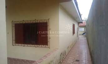 Imagem 5: Casa com Edícula a 600 metros da Praia