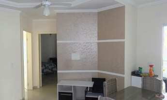 Imagem 7: Apartamento para aluguel tem 70 metros quadrados com 2 quartos