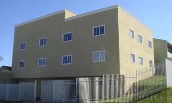 Imagem 4: Apartamento com 2 dormitórios para alugar, 40 m² por R$ 1.590,00/mês - Ecoville - Curitiba