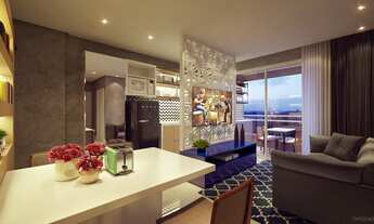 Imagem 7: Apartamento no Green Park Pronto pra Morar em Itapema, SC