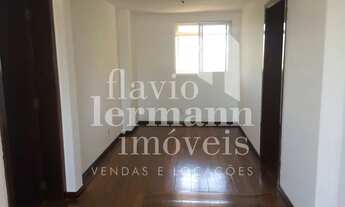 Imagem 2: Super apartamento de 4 dormitórios com garagem no Bom Fim!