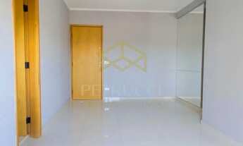 Imagem 2: Apartamento - São Bernardo - Campinas