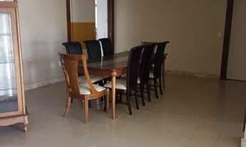 Imagem 6: Apto sombra a 350m do mar- 220m² , 04 suítes e duas varandas no Cabo Branco - João Pessoa