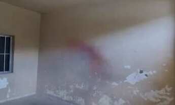 Imagem 4: Casa com 1 dormitório, 110 m² - venda por R$ 250.000,00 ou aluguel por R$ 1.060,00/mês - J