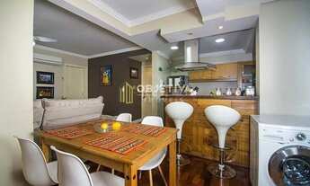 Imagem 8: Apartamento à venda 2 Quartos, 1 Vaga, 73.06M², Auxiliadora, Porto Alegre - RS