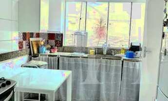 Imagem 5: Casa de condomínio para aluguel possui 260 metros quadrados com 4 quartos