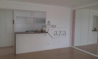 Imagem: Apartamento / Padrão - Urbanova - Locação