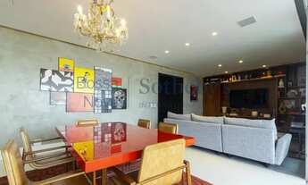 Imagem 4: Apartamento reformado em localização privilegiada do Paraíso