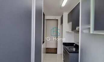 Imagem 6: Apartamento com 2 dormitórios à venda, 47 m² por R$ 270.000 - Gleba Fazenda Palhano - Lond