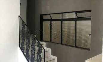 Imagem 4: Casa Padrão em São José do Rio Preto