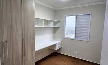 Imagem 4: Apartamento para Locação em Mogi das Cruzes, Vila Mogilar, 2 dormitórios, 1 banheiro, 1 va